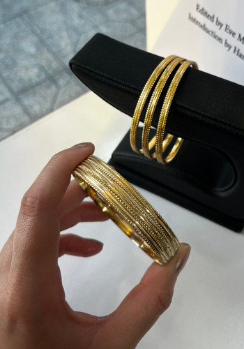 النگو تراش جواهری طلا روس | 4 میل | کیفیت درجه 1 | رنگ ثابت | دارای پوشش نانو | ضد حساسیت