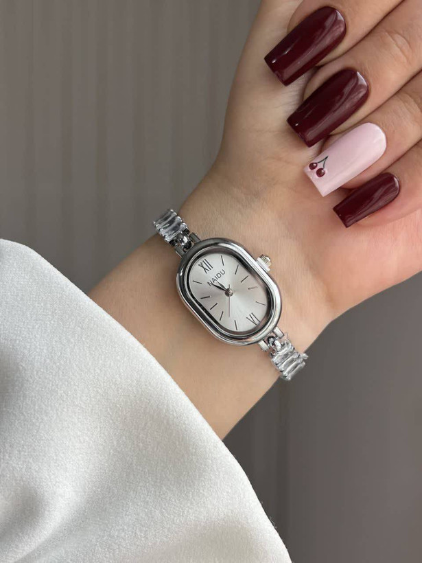 ساعت تنیسی زنانه کیفیت عالی